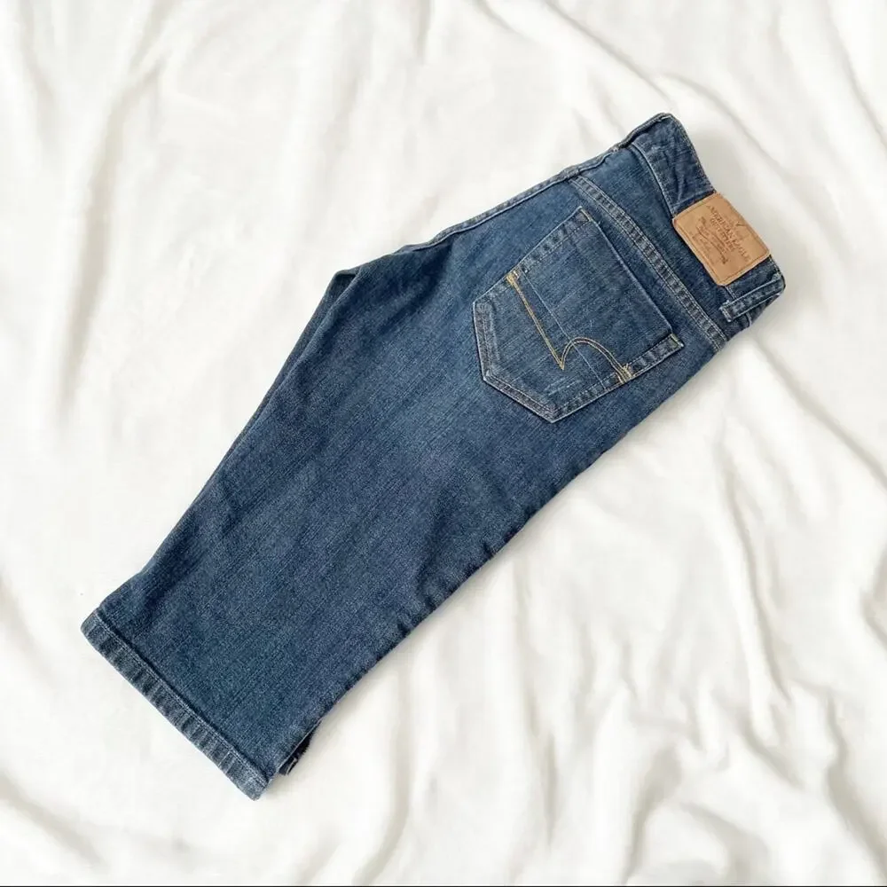American Eagle Outfitters american eagle